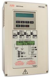 China ACS500 series drive for sale