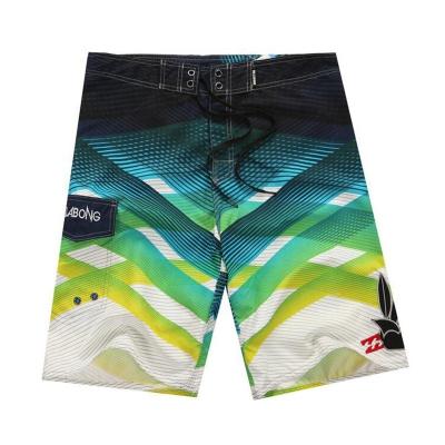 China 2016 New Sublimation Men's Anti-UV Board Shorts Beach Short Men's Swimwear for sale