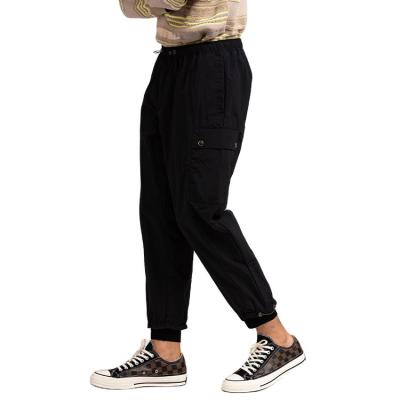 China Anti-wrinkle New Product Multiple Sizes Sustainable Eco-friendly Body Modification Shape Casual Work Pants for sale
