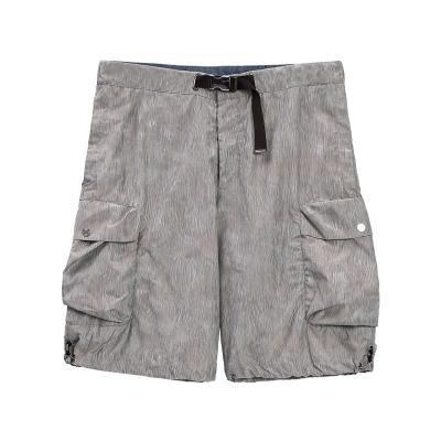 China Wholesale Classic Big Pocket Short Pants Skin-Friendly Breathable Anti-Wrinkle Best Design for sale