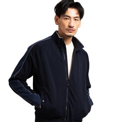 China New Product Breathable Long-staple Multi-size Cotton Breathable New Product Direct Sales Fine Sports Coat for sale