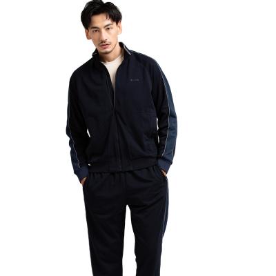 China Breathable High End Retail Multiple Sizes Eco - Friendly Quick Dry Popular Outdoor Jogging Top Sport Coat for sale
