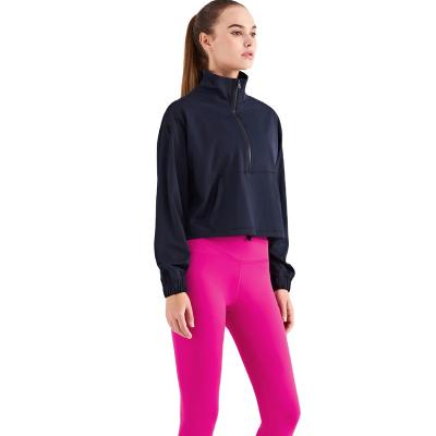 China Breathable Women slim breathable running fitness yoga three-piece set for sale