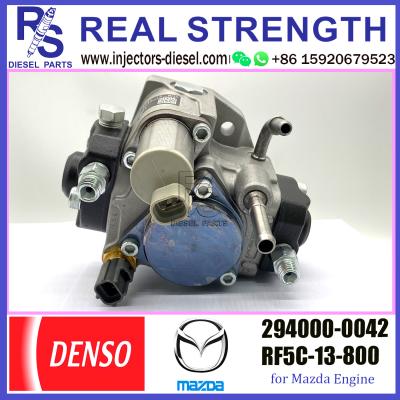 China New Original Denso diesel Fuel Pump 294000-0042 RF5C-13-800 for Mazda RF5C13800 294000-0042 for sale