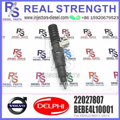 China 22027807 Diesel Fuel Injector For E3.5 Engine for sale