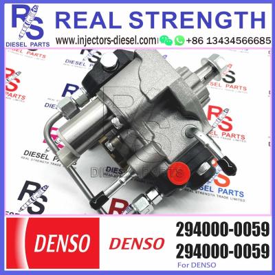 China DENSO bomba de combustível diesel RE507959 294000-0050 294000-0050 CR bomba de combustível à venda
