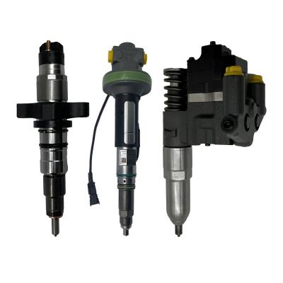 China ORIGINAL NEW DIESEL CAT CUMMINS PERKINS INJECTOR ,MADE IN USA. we are CAT ,CUMMINS ,Pkerins Dealer ,all is original new for sale