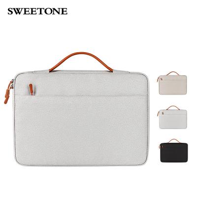 China Handbag 13 14 the latest fasion laptop bag 15 inch laptop bag for Japanese computer handbag messenger briefcase laptop bags for sale