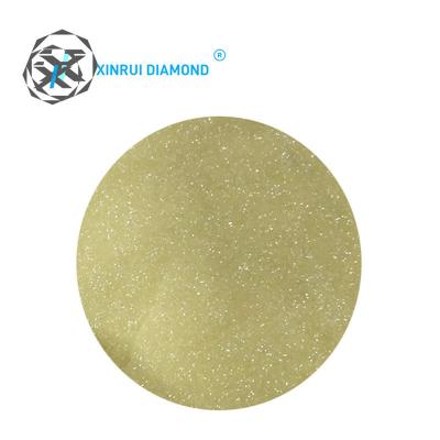 China XINRUI-A 60000 a 500 Grau de pó de diamante artificial para várias indústrias à venda