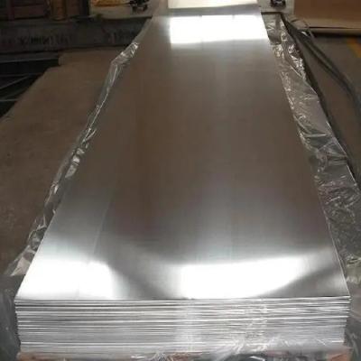 中国 7075機のT6航空機の優秀なアルミニウム版の耐食性のよいWeldability 販売のため