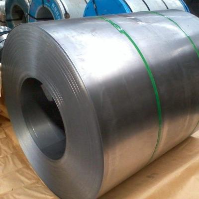 Chine Bobine en acier laminée à froid par norme de gigaoctet pour le paquet standard d'exportation d'appareils électroménagers à vendre