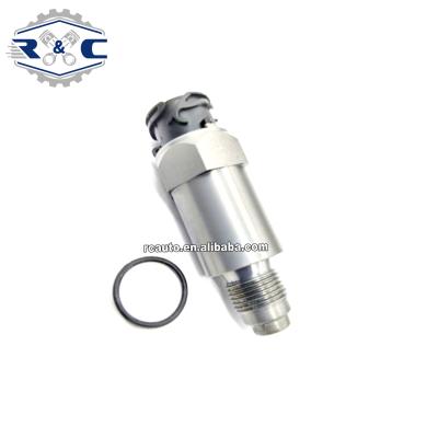 China R&C High Quality Auto Transmission Sensors Odometer 22387296 21643804 For Renault Volvo Truck Speed Sensor Speeds Meter 22387296 for sale