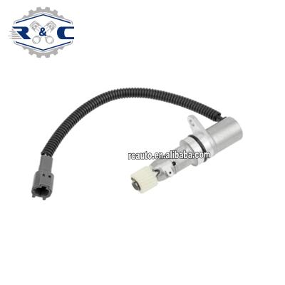 China R&C High Quality Auto Transmission Sensors 32702-74F19 32702-56G18 For Nissan Pickup Frontier D22 D21 32702-74F19 Speed Sensor for sale