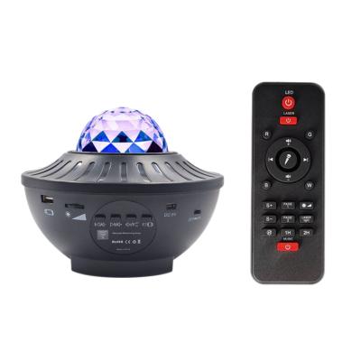 China Modern Remote Control LED Laser Sky Projector Starry Night Light Projector for sale