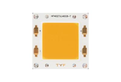 중국 터널 가시성을 향상시키기 위한 고전력 터널 램프 25*25mm 빛나는 표면 30V 출력 전압 판매용