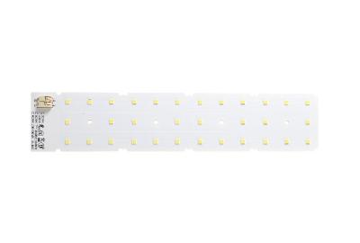 Cina 49*222*1.6mm Assemblaggio di schede di cablaggio stampate con dimensioni compatte e 32W±5% di potenza in vendita
