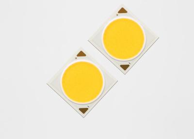 China 20w 30w Low Power Chip Led Cob High CRI 97 Low Heating Generation For Led Flash Light for sale