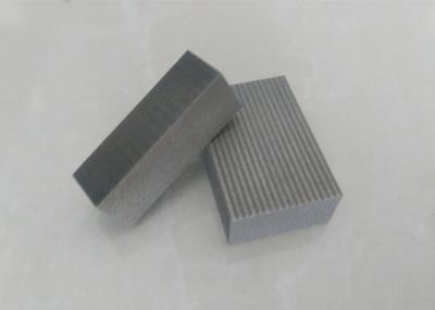 中国 Fe83Ga17 Galfenol 200PPMまでの磁気ひずみの物質的なワイヤー磁気ひずみ 販売のため