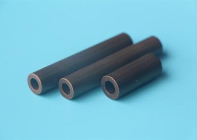 China Liga abaixo de 1800PPM, materiais de circuito integrado quadrados da magneto-estrição de Terfenol D de GMM Rod à venda