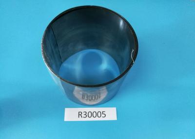 China Dikte 0.05mm~2.0mm van de Permendur2v Magnetostrictive Materiaal Koudgewalste Strook Te koop