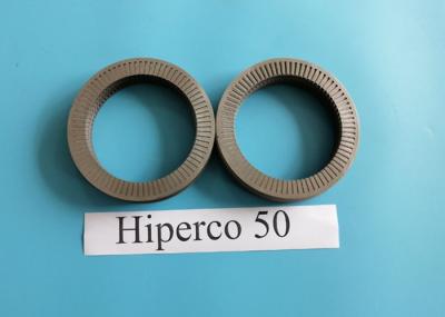 China Hiperco 50 HS Zachte Magnetische Strookastm A801 Legering 1 Te koop
