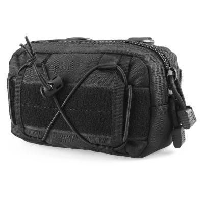 China Survival Outdoors Wholesales Outdoor first aid Fanny pack Emergency Survival Emergency package Outdoor sports OEM for sale