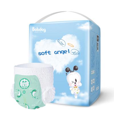 China Factory OEM Service New Arrival Printed Cheap Baby Diaper&Disposable Sleepy Diaper for sale