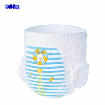 China Printed baby pampering baby diaper new design made from china manufacture in china factory disposable baby diaper for sale