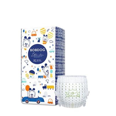 China High Quality Competitive Price Disposable Baby Diaper Producers Printed Manufacturer From China for sale