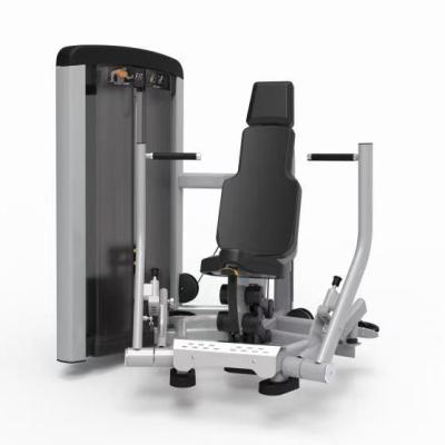 China Commercial Use commercial health life gym equipment strength machine vertical chest press body building gym machine for sale