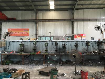 China Beschikbaar Vetdocument Cakedienblad die Machine voor Document Cakekoppen maken Te koop