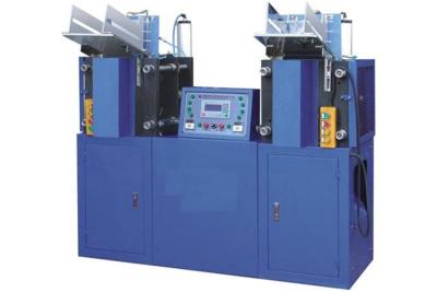China Hochleistungs-Pappteller-Herstellungs-Maschine vollautomatische 70 - 100 PC/Minute zu verkaufen