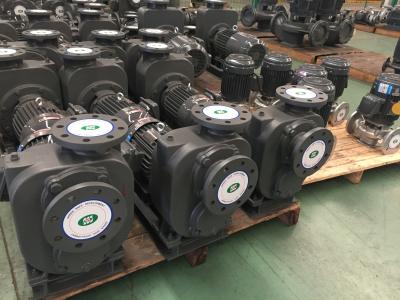 China High Head Self Priming Sewage Pump Drainage Industrial Sewage Pump for sale