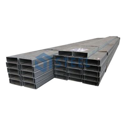 China Traditional 316 Channel Standard Sizes 1 4 , 1 2 , 3 4 Brushed Ba 2b U Channel Mirror Polished Stainless Steel Channel 316 SS c Channel for sale