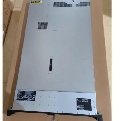 China 4 tot 128 Core Processor HPE ProLiant DL360 Gen10 Rack Server voor virtualisatie en databases Te koop