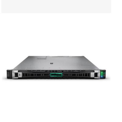 China HPE ProLiant DL360 Gen11 Density Server voor virtualisatie van databases en computers Dual Redundant Power Supply Te koop