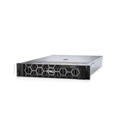 China 2U Two Socket PowerEdge R7625 Rack Server 4e generatie AMD EPYCTM Processors tot 8x PCIe Gen5 Slots 12 X 2.5