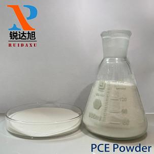 China Concrete Construction Water Reducer with High Solubility of 59g/100ml at 25°C for sale