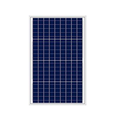 China Polycrystalline Module 36cells 40W, 45W Solar Panel Kit ,Solar Small Home System Use,Aluminium Solar Frame for sale