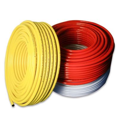 China Φ1216 Φ1418 Φ1620 Φ2026 Φ2632 PE-AL-PE, PE-AL-PEX, PEX-AL-PEX PERT-AL-PERT Aluminum-Plastic Composite Pipe en venta