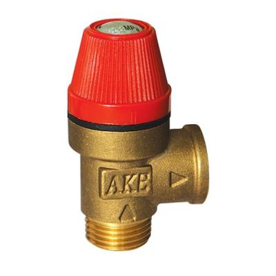 China Pressure Relief Valve, NON-Return and Pressure Relief Valve for sale