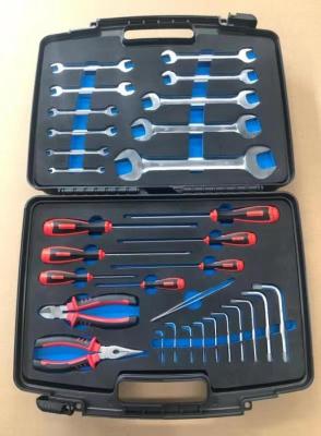 Cina Kit di utensili non magnetici in titanio per la riparazione della risonanza magnetica in vendita