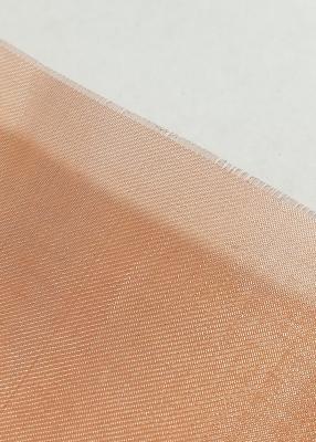 China Los 30m tejidos Faraday enjaulan la malla de Mesh Pure Copper Screen Wire 250 del alambre de cobre en venta
