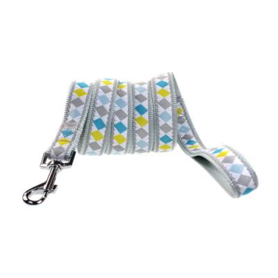 China OEM SPARE Service Goods Nylon Dog Collar And Leash Set for sale