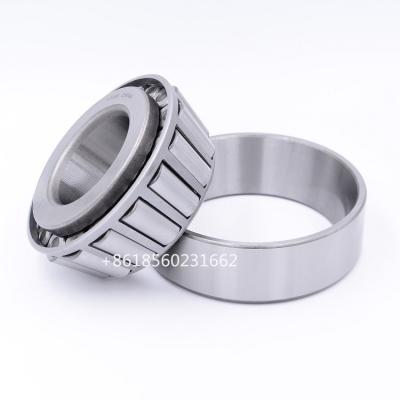 China Low noise. Long Life Tapered Roller Bearing Taper Roller Bearing 21210310302082 / 21210-3103020-82 en venta