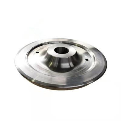 China industrial precision gear ring generator for sale iron flywheels for sale