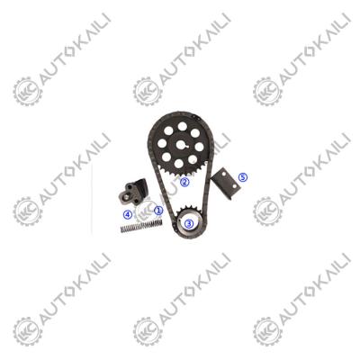Κίνα Τυποποιητικό κιτ για την TOYOTA 4KE 1290CC 4 Cyl 83-84 προς πώληση