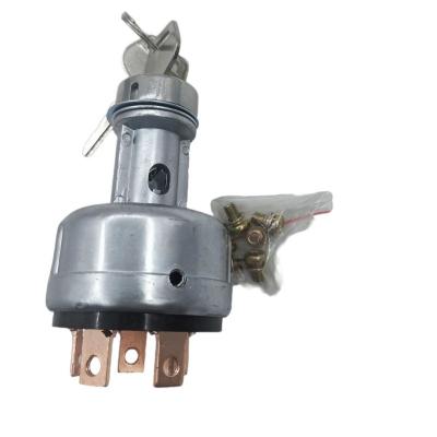 China Building Material Shops Genuine 0808610000 Parts Ignition Switch 08086-10000 for sale