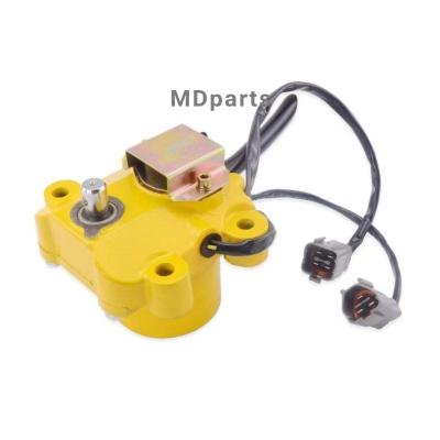 China Building Material Stores PC120-5 PC200-5 PC220-5 Excavator 7824301600 Throttle S6D95 Engine 7824-30-1600 for sale