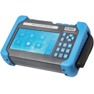 China Otdr Fiber Optic Tester Testing Equipment Optical Time Domain Reflectometer for sale
